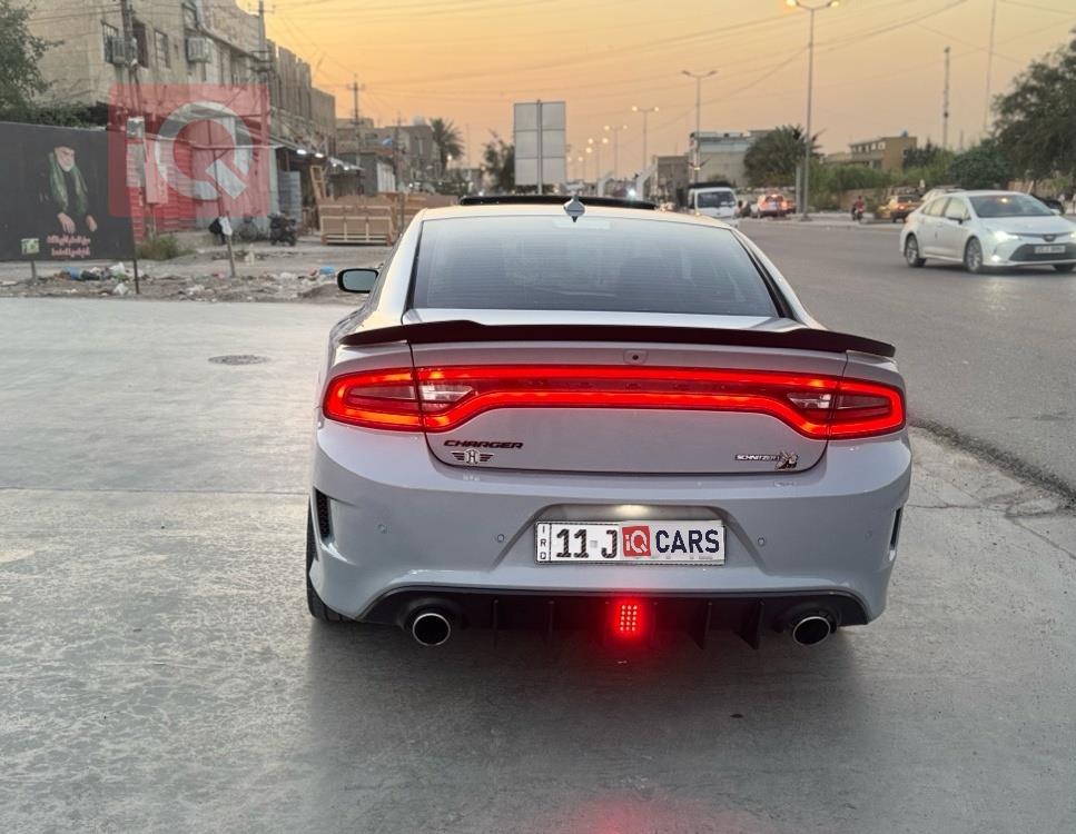 دودج تشارجر